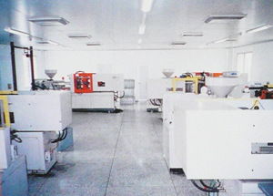 塑料與五金 滄縣佳禾塑料制品廠的雙重優(yōu)勢