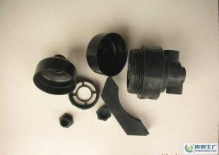 專業承接遙控器外殼注塑加工，塑膠產品外發加工的可靠選擇